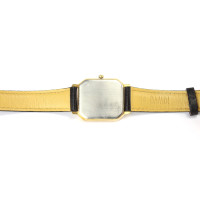Tissot Armbanduhr aus Stahl in Gold