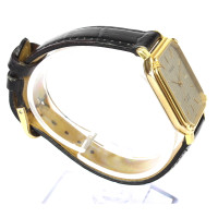 Tissot Watch Steel in Gold