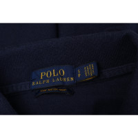 Polo Ralph Lauren Jurk in Blauw