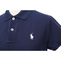 Polo Ralph Lauren Kleid in Blau