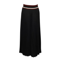 A.L.C. Skirt Silk in Black