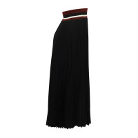 A.L.C. Skirt Silk in Black