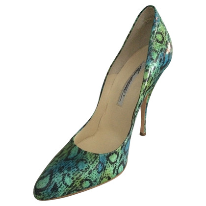 Brian Atwood Starlet shoes 12 cm