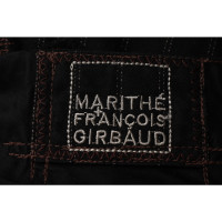 Marithé Et Francois Girbaud Gonna in Cotone