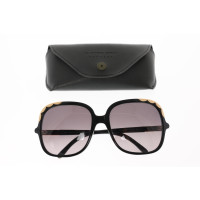 Chloé Sunglasses in Black