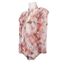 Just Cavalli Top en Viscose