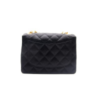 Chanel Classic Flap Bag Mini Rectangle in Nero