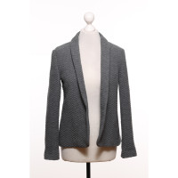 Ba&Sh Blazer in Grau