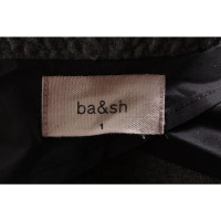 Ba&Sh Blazer in Grau