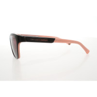 Emporio Armani Sunglasses in Black