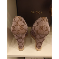 Gucci Chaussures compensées