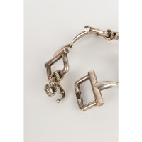 Céline Bracelet/Wristband Silver in Silvery