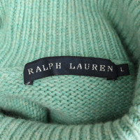 Ralph Lauren Maglieria in Verde