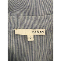 Ba&Sh Top en Coton en Bleu