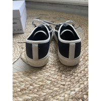 Christian Dior Trainers Cotton