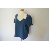 American Vintage Bovenkleding in Blauw