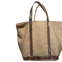 Vanessa Bruno Tote bag in Geel