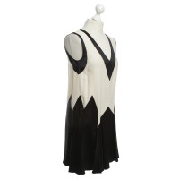 Marc Jacobs Issued silk dress