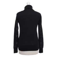 Valentino Garavani  Sweater in zwart