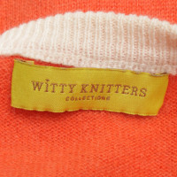 Other Designer Witty Knitters - cashmere sweater