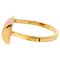 Kate Spade Bracelet/Wristband Red gold in Gold