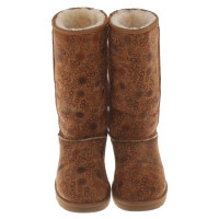 Ugg Australia Boots in brown