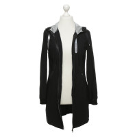 Marc Cain Jacket in black