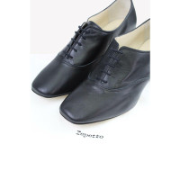 Repetto Pumps/Peeptoes Leather in Black