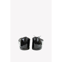 Repetto Slippers/Ballerinas Leather in Black