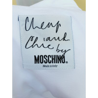 Moschino Cheap And Chic Kleid aus Baumwolle