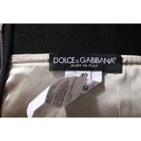 Dolce & Gabbana Rok Katoen