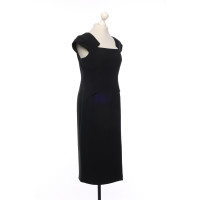 L.K. Bennett Robe en Noir