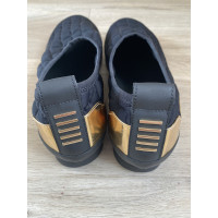 Balmain Chaussures de sport en Noir