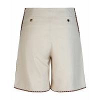 Gucci Shorts in White