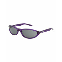 Balenciaga Sonnenbrille in Violett