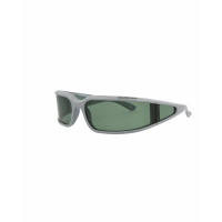 Balenciaga Sonnenbrille in Grau