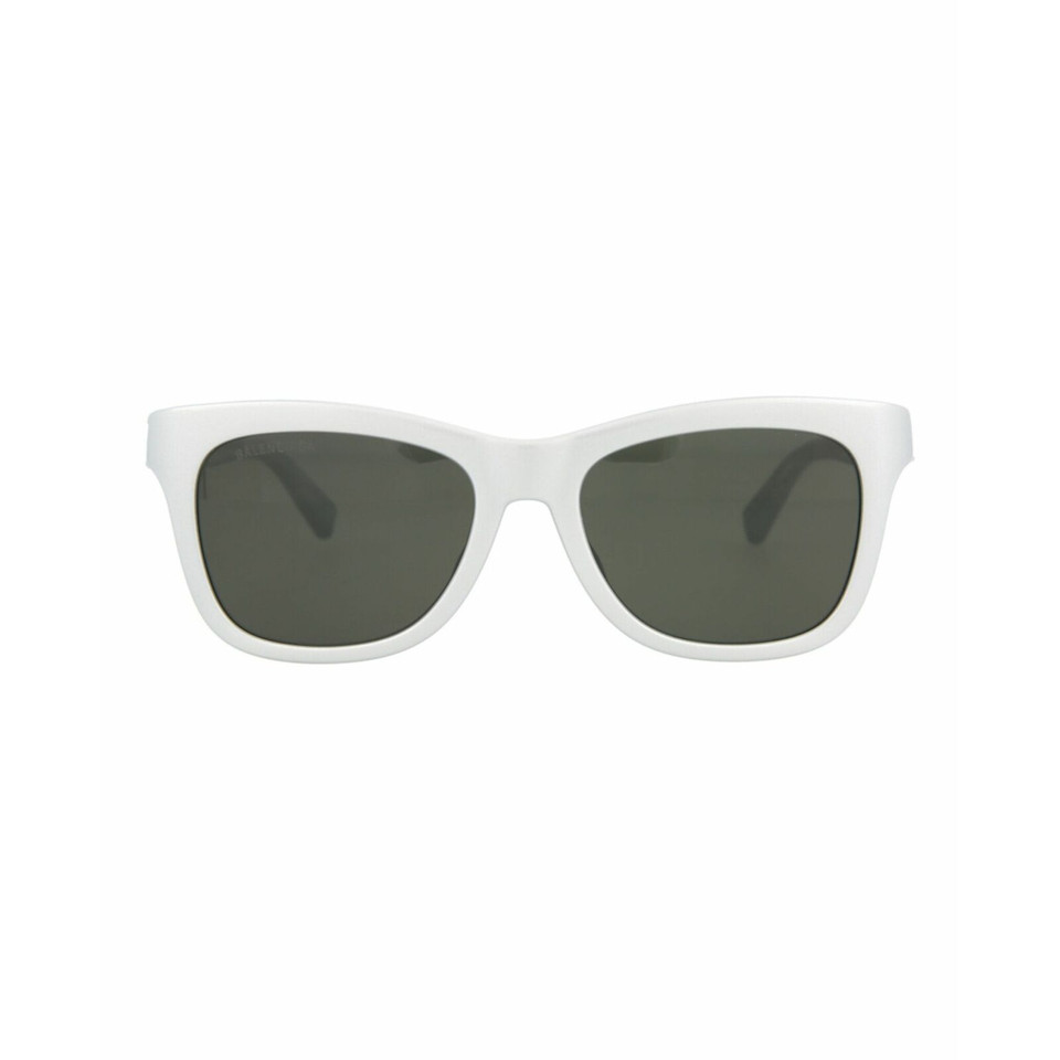 Balenciaga Sunglasses in Silvery