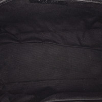 Givenchy Antigona Small 28 Leather in Black