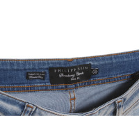 Philipp Plein Jeans in Blu