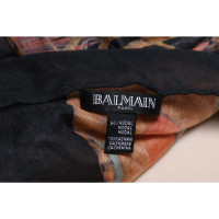 Balmain Schal/Tuch