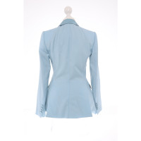 Dolce & Gabbana Blazer in Blauw