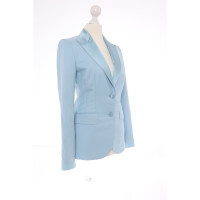 Dolce & Gabbana Blazer in Blauw