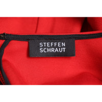 Steffen Schraut Jurk in Rood