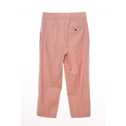 Jucca Trousers in Pink
