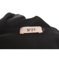 N°21 Bovenkleding in Zwart