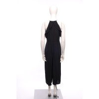 Zimmermann Dress Silk in Black