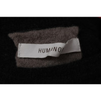 Humanoid Kleid in Schwarz