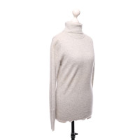Repeat Cashmere Knitwear Cashmere in Grey