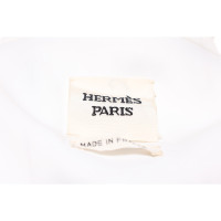 Hermès Blazer in Cream