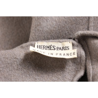 Hermès Bovenkleding in Grijs